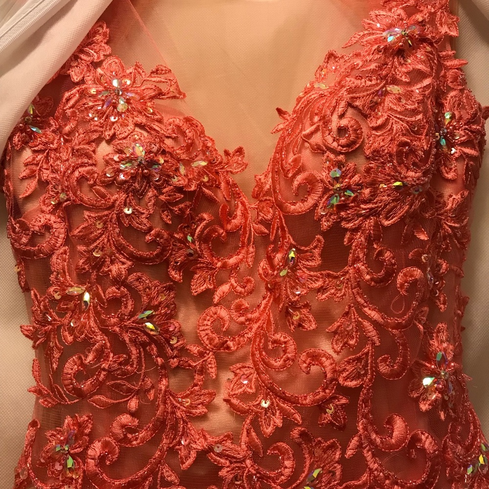 Prom dress!!